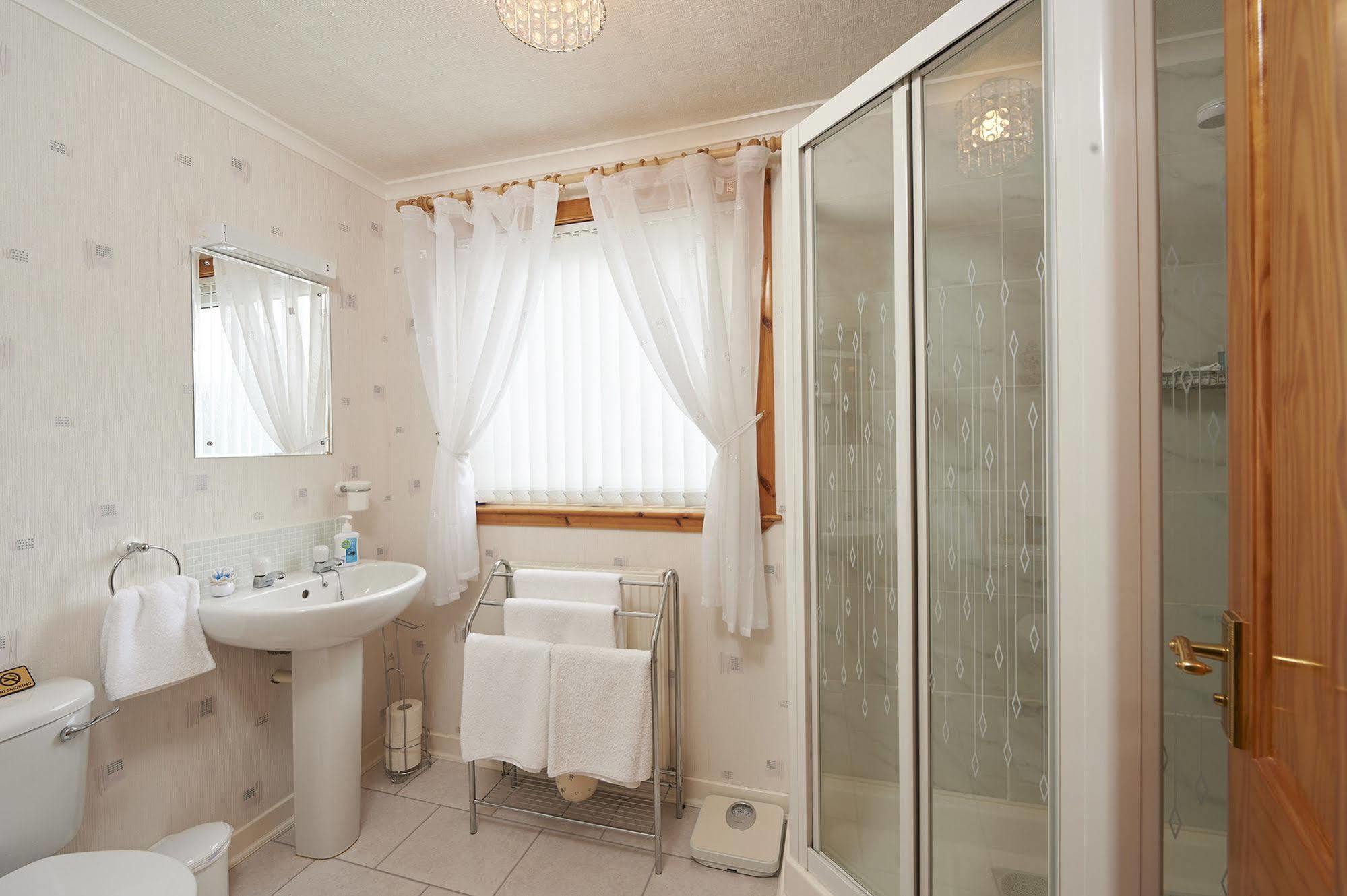 Ailigean B&B 因弗内斯 外观 照片