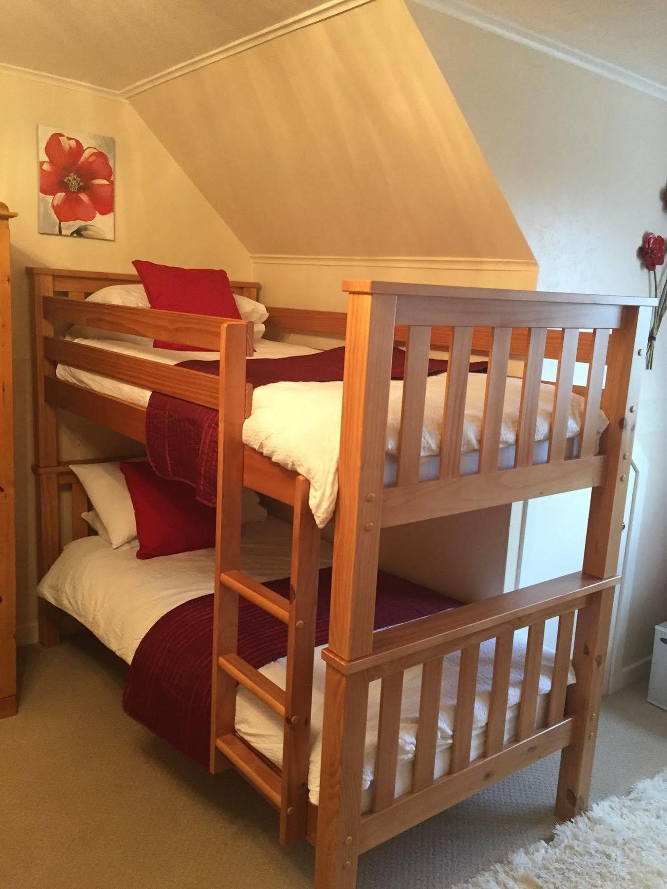 Ailigean B&B 因弗内斯 外观 照片