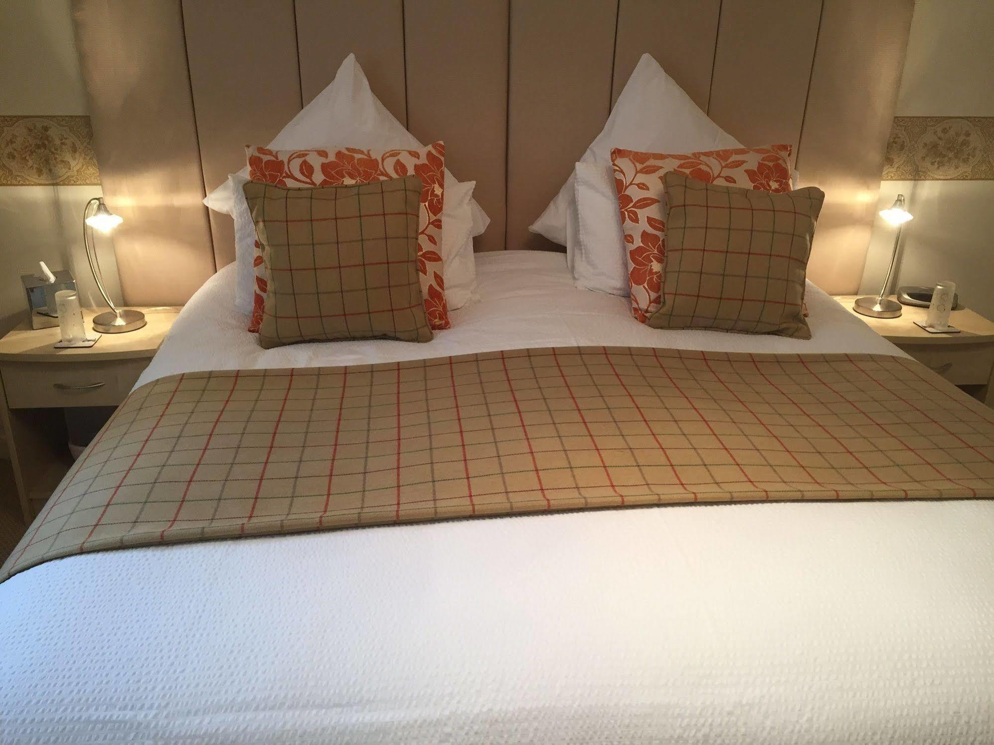 Ailigean B&B 因弗内斯 外观 照片