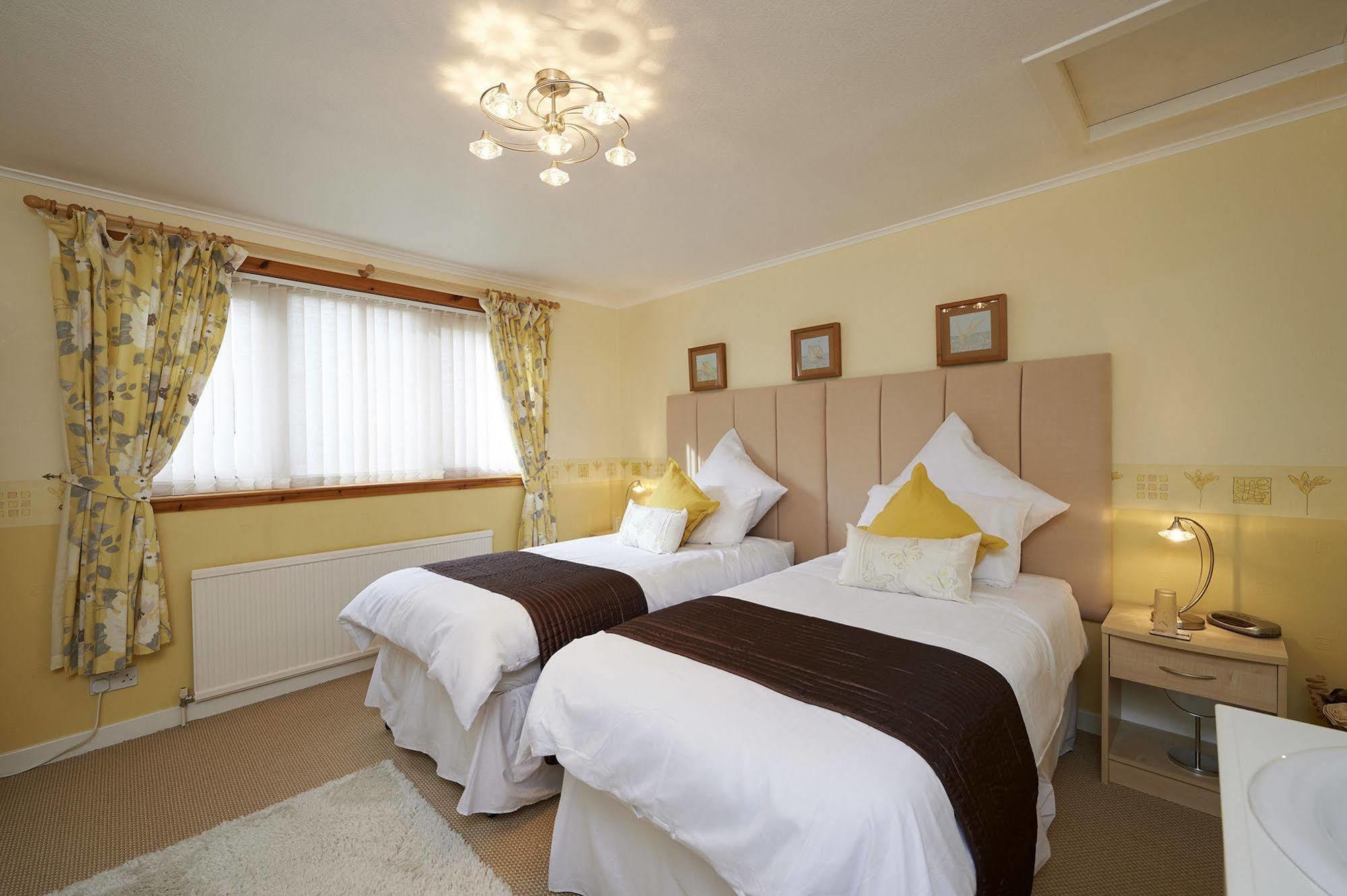 Ailigean B&B 因弗内斯 外观 照片